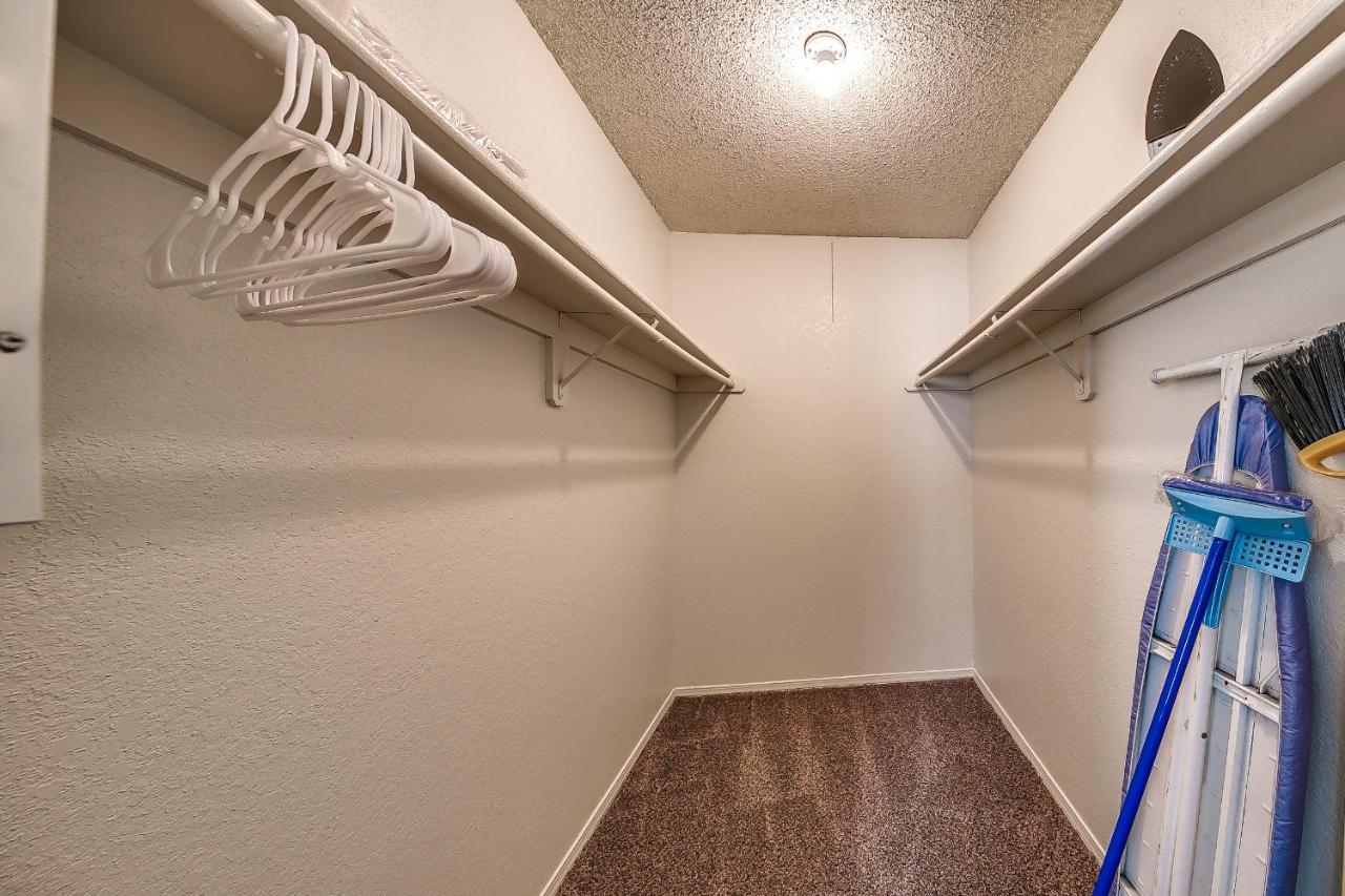 Ou Boomer, Pool, Gym, Hi Speed Wifi, One Mile To Ou & Stadium! Norman Exterior foto