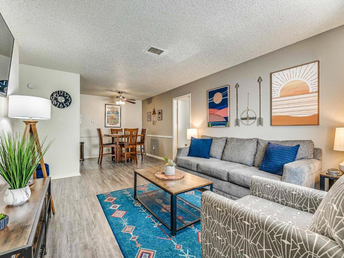 Ou Boomer, Pool, Gym, Hi Speed Wifi, One Mile To Ou & Stadium! Norman Exterior foto